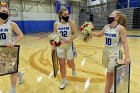 Women’s Basketball Senior Day  Women’s Basketball Senior Day 2021. : Women’s Basketball Senior Day